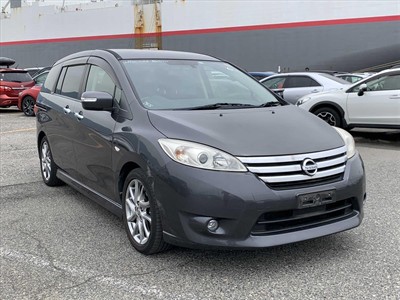 2013 Nissan LAFESTA - Thumbnail