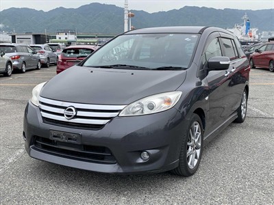 2013 Nissan LAFESTA - Thumbnail