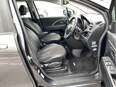 2013 Nissan LAFESTA - Thumbnail