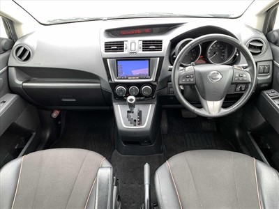 2013 Nissan LAFESTA - Thumbnail