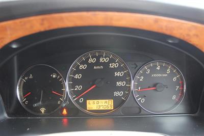 2005 Mazda MPV - Thumbnail