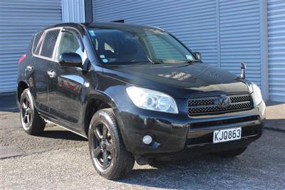 2006 Toyota Rav4 - Thumbnail