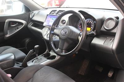 2006 Toyota Rav4 - Thumbnail
