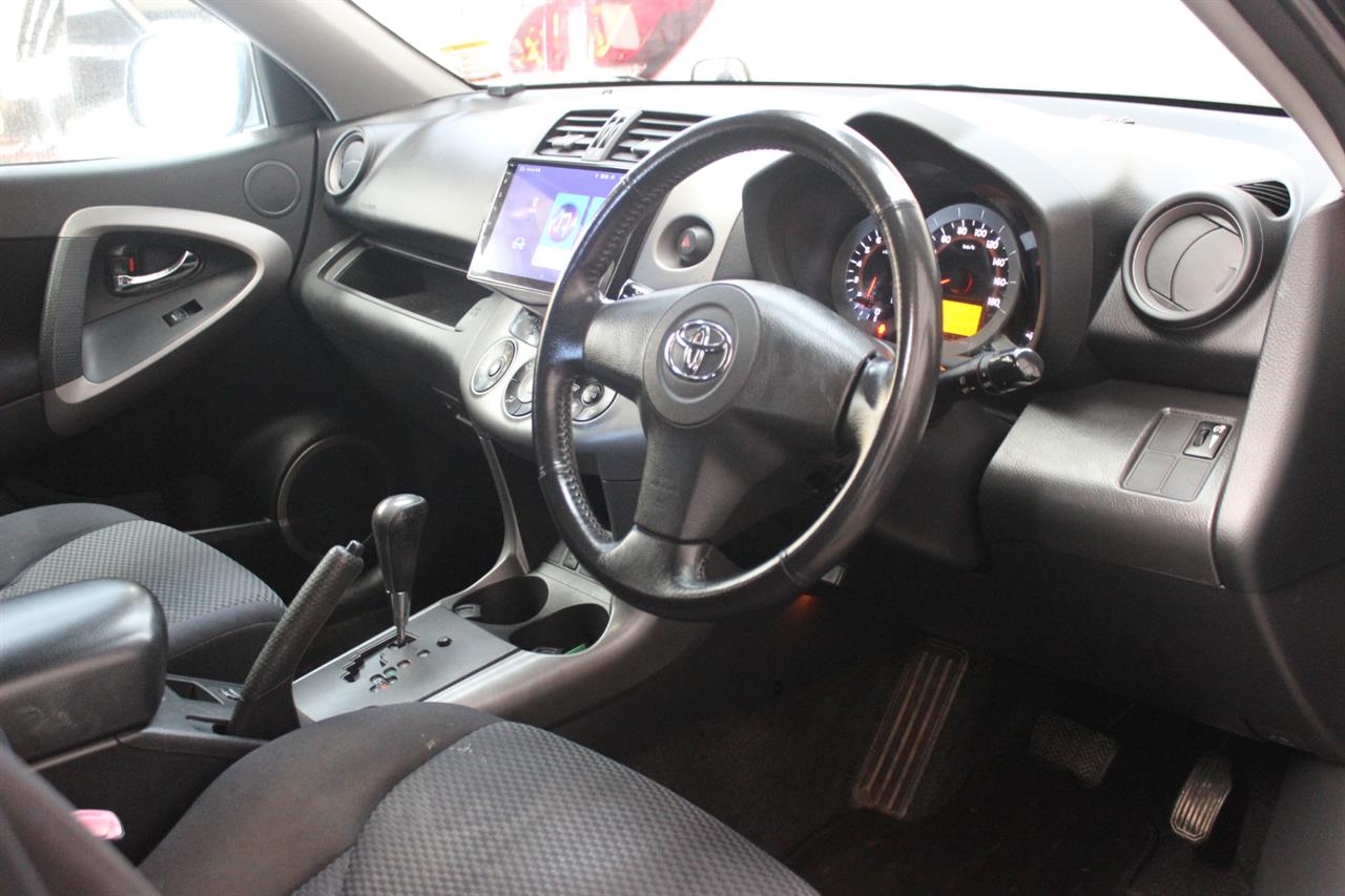 2006 Toyota Rav4