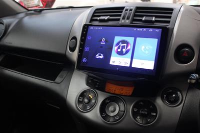 2006 Toyota Rav4 - Thumbnail