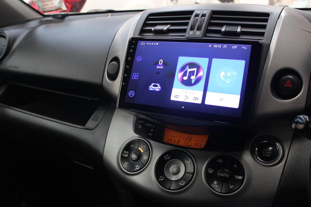 2006 Toyota Rav4