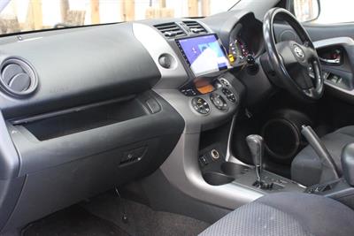 2006 Toyota Rav4 - Thumbnail