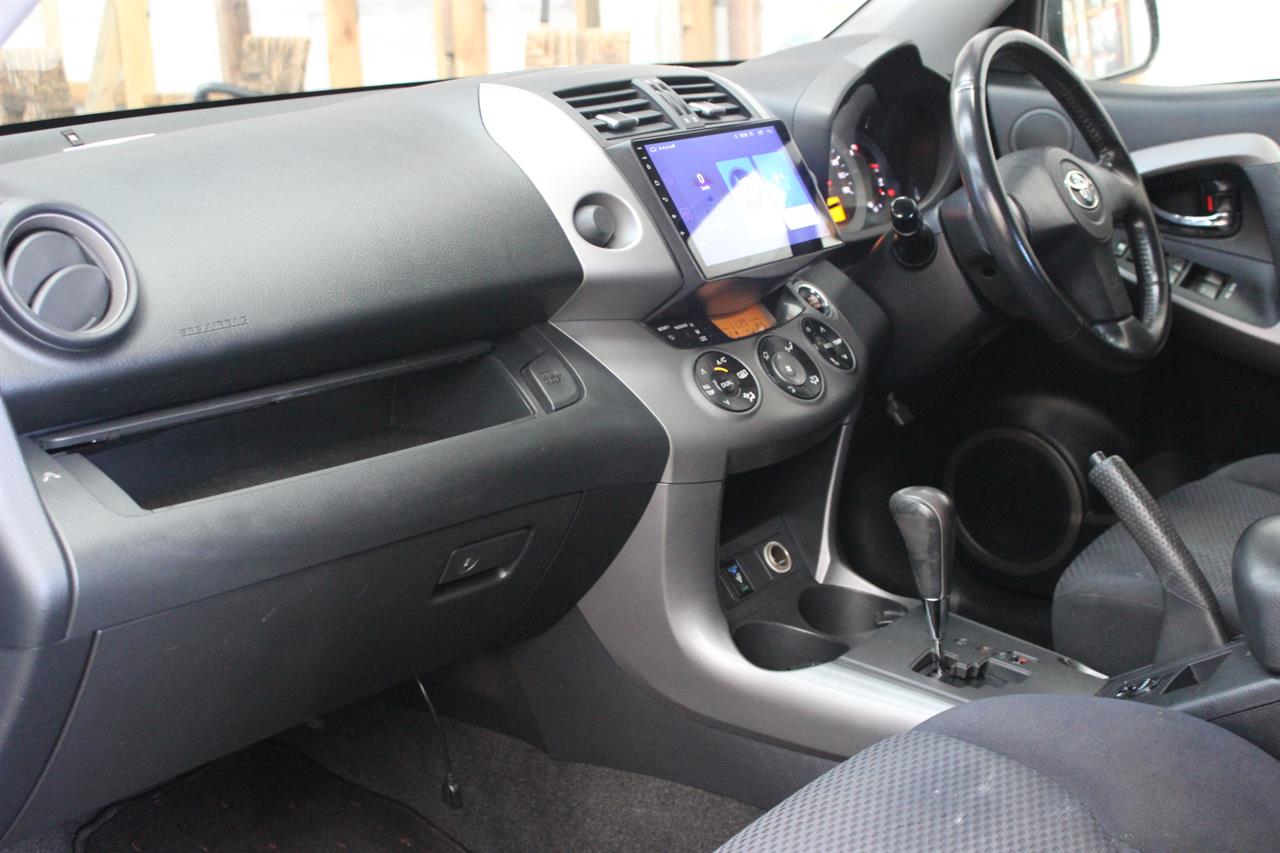 2006 Toyota Rav4