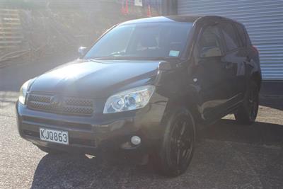 2006 Toyota Rav4 - Thumbnail
