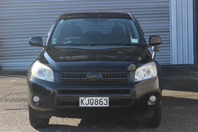 2006 Toyota Rav4 - Thumbnail