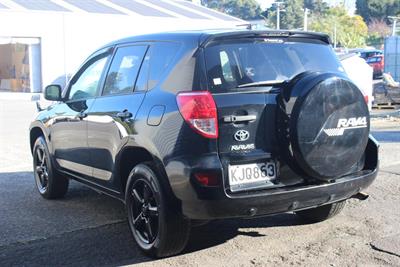 2006 Toyota Rav4 - Thumbnail
