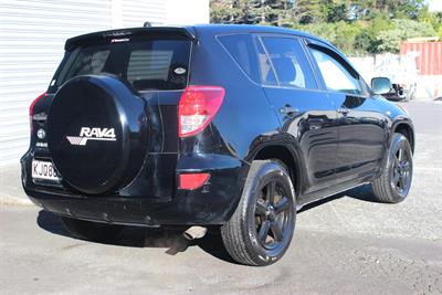2006 Toyota Rav4 - Thumbnail