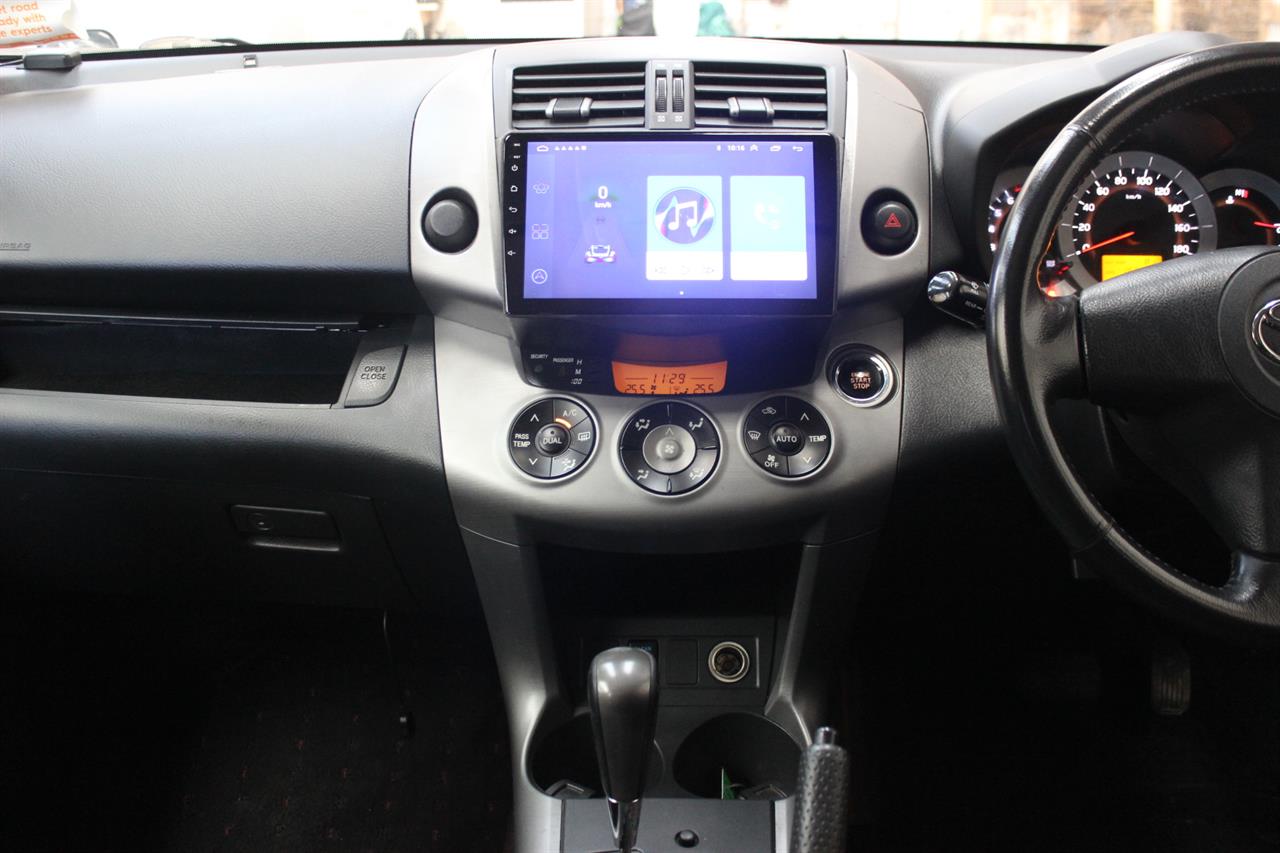 2006 Toyota Rav4