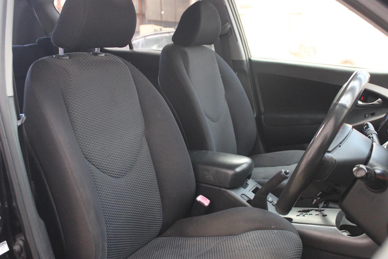 2006 Toyota Rav4