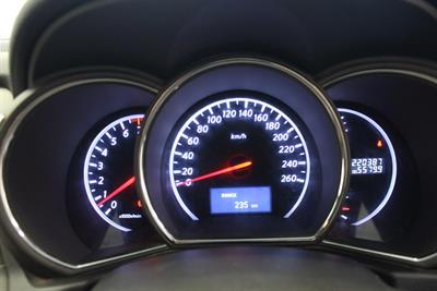 2012 Nissan Murano - Thumbnail