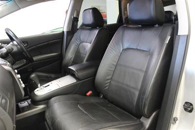 2012 Nissan Murano - Thumbnail