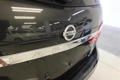 2012 Nissan LAFESTA - Thumbnail