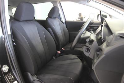 2012 Nissan LAFESTA - Thumbnail