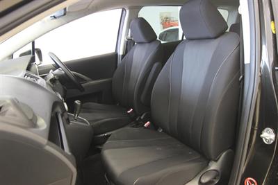2012 Nissan LAFESTA - Thumbnail