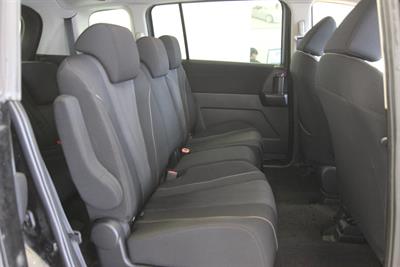 2012 Nissan LAFESTA - Thumbnail