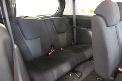 2012 Nissan LAFESTA - Thumbnail