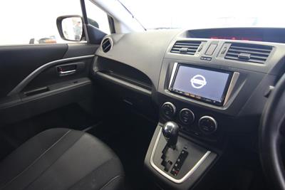 2012 Nissan LAFESTA - Thumbnail