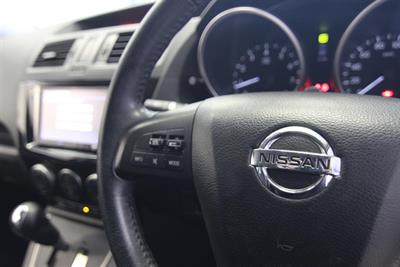 2012 Nissan LAFESTA - Thumbnail