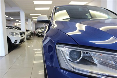 2016 Audi SQ5 - Thumbnail