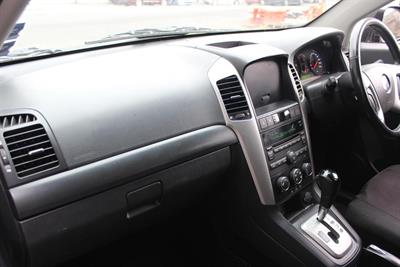 2010 Holden Captiva - Thumbnail