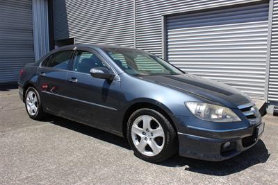 2005 Honda Legend - Thumbnail