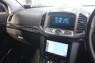 2005 Honda Legend - Thumbnail