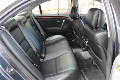 2005 Honda Legend - Thumbnail