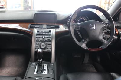 2005 Honda Legend - Thumbnail