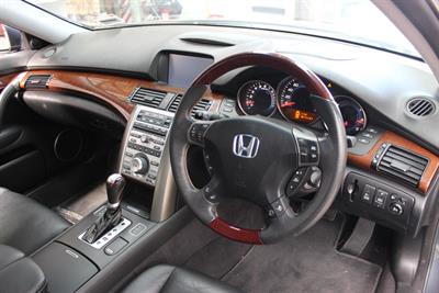 2005 Honda Legend - Thumbnail