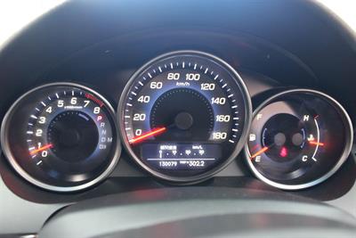 2005 Honda Legend - Thumbnail