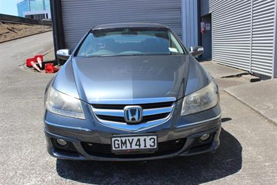 2005 Honda Legend - Thumbnail