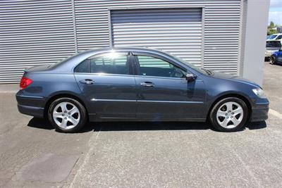 2005 Honda Legend - Thumbnail