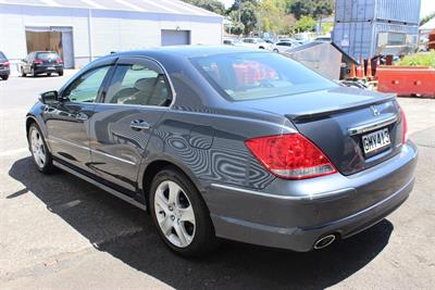 2005 Honda Legend - Thumbnail