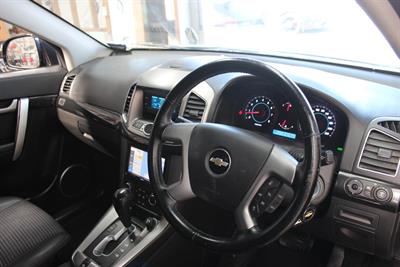 2005 Honda Legend - Thumbnail