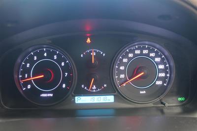 2005 Honda Legend - Thumbnail