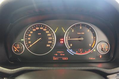 2016 BMW X3 - Thumbnail
