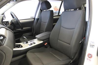 2016 BMW X3 - Thumbnail