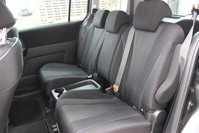 2012 Mazda Premacy - Thumbnail