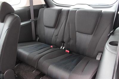 2012 Mazda Premacy - Thumbnail