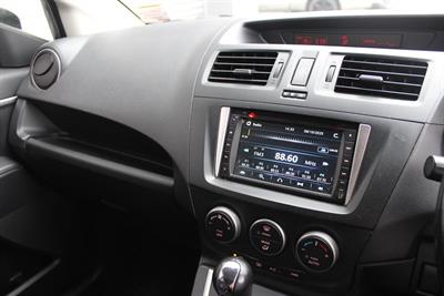 2012 Mazda Premacy - Thumbnail