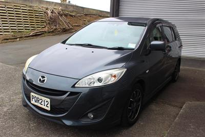 2012 Mazda Premacy - Thumbnail