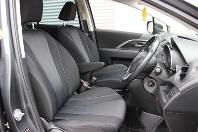 2012 Mazda Premacy - Thumbnail