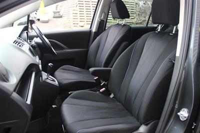 2012 Mazda Premacy - Thumbnail