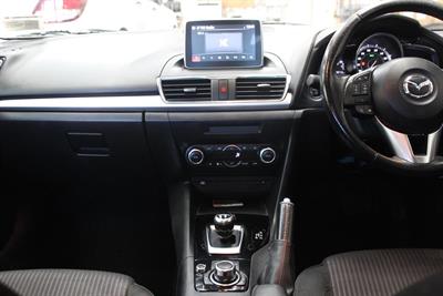 2013 Mazda Axela - Thumbnail
