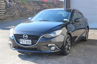 2013 Mazda Axela - Thumbnail